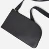Black Plain Bag - Image 2