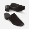 Black Wanto Shoes - Image 2
