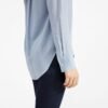 The Air Scoop-Neck Tee - Image 3