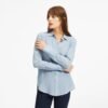 The Air Scoop-Neck Tee - Image 2