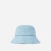 The Blue Chunky Beanie - Image 3