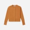 Premium Brown Mockneck - Image 4