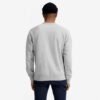 Gray Human Sweatshirt - Image 2