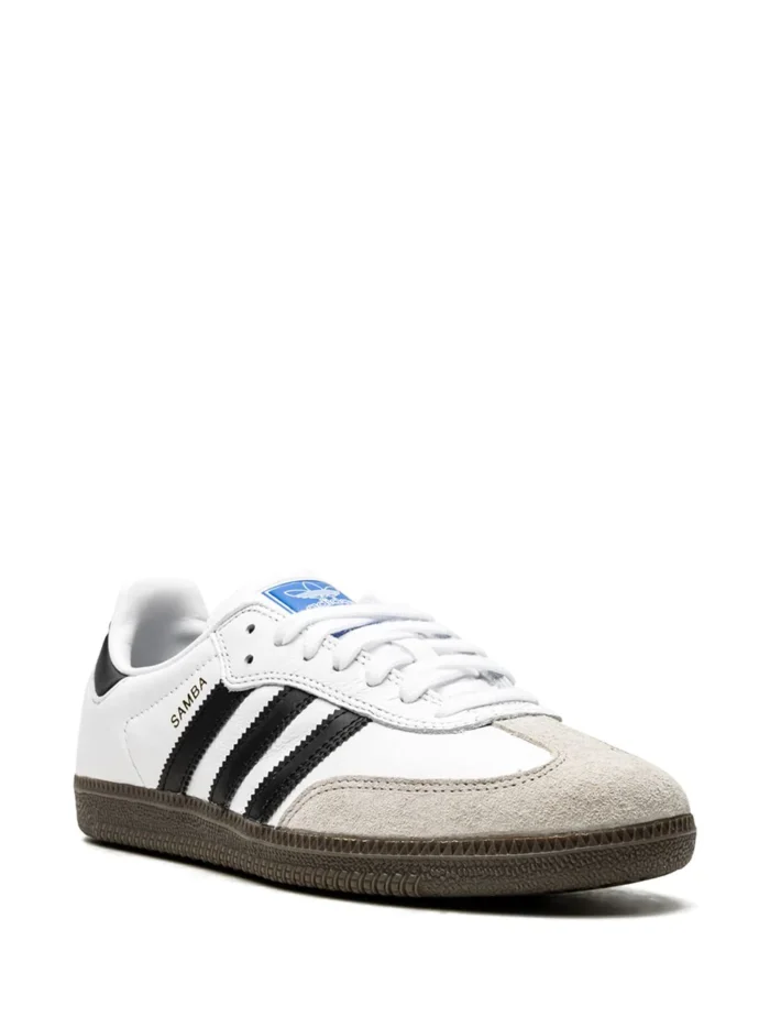 Samba OG "White / Black" - Image 2
