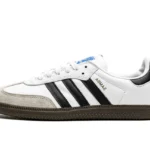 Samba OG "White / Black"