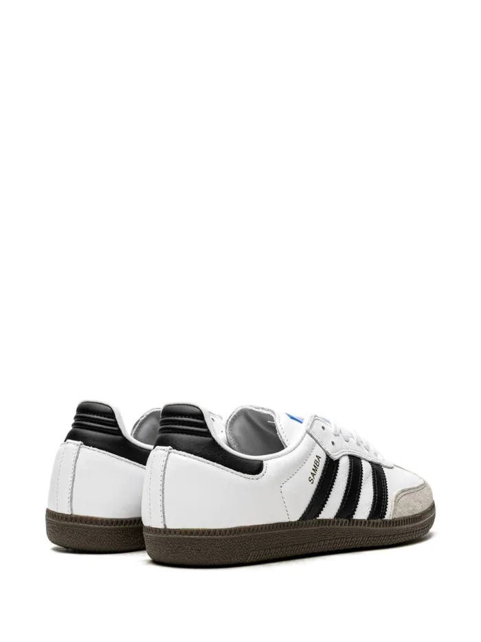 Samba OG "White / Black" - Image 3