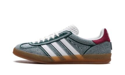 Gazelle Mid Indoor "Sean Wotherspoon"