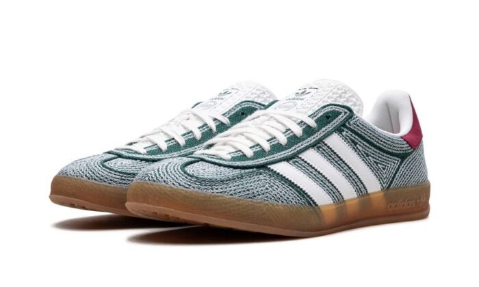 Gazelle Mid Indoor "Sean Wotherspoon" - Image 2