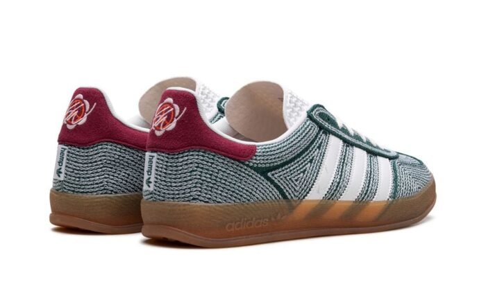 Gazelle Mid Indoor "Sean Wotherspoon" - Image 3