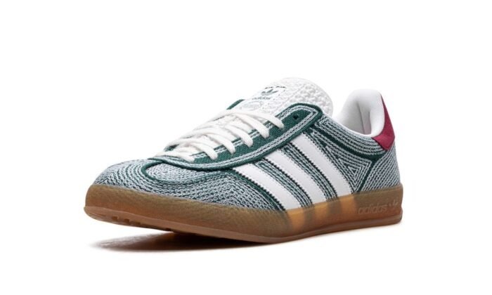 Gazelle Mid Indoor "Sean Wotherspoon" - Image 4