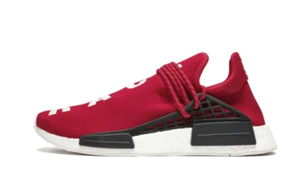 NMD Humanrace "Pharrell Williams - Red"