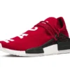 NMD Humanrace "Pharrell Williams - Red" - Image 2