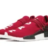 NMD Humanrace "Pharrell Williams - Red" - Image 3