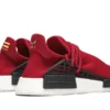 NMD Humanrace "Pharrell Williams - Red" - Image 4