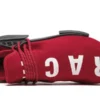 NMD Humanrace "Pharrell Williams - Red" - Image 7