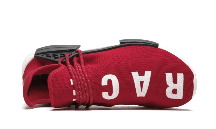 NMD Humanrace "Pharrell Williams - Red" - Image 7