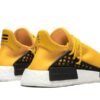 NMD Humanrace "Pharrell Williams - Yellow" - Image 3