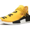 NMD Humanrace "Pharrell Williams - Yellow" - Image 4