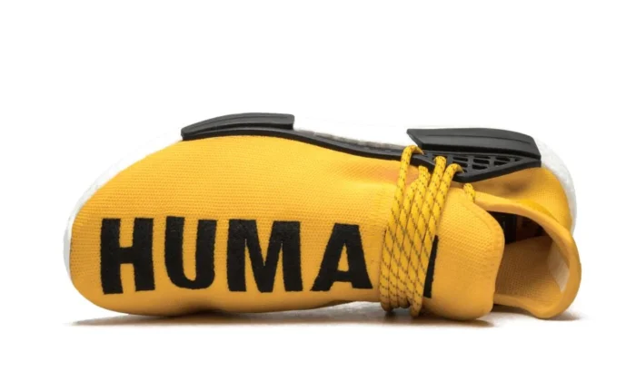 NMD Humanrace "Pharrell Williams - Yellow" - Image 5