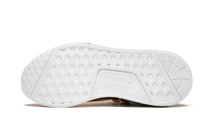 NMD Humanrace "Pharrell Williams - Yellow" - Image 7