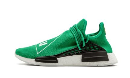 NMD Humanrace R1 "Pharrell Williams - Green"