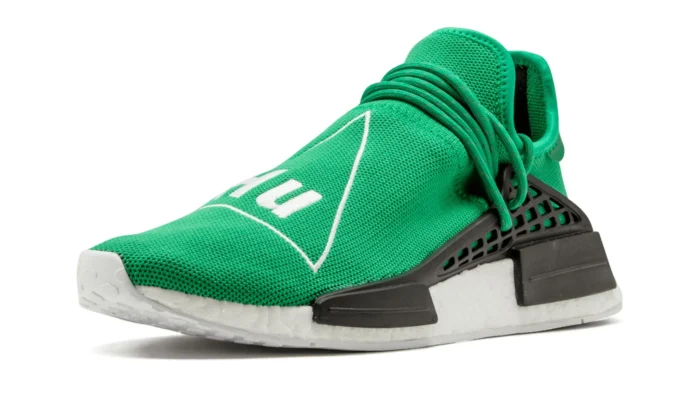 NMD Humanrace R1 "Pharrell Williams - Green" - Image 3
