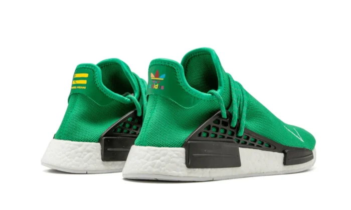 NMD Humanrace R1 "Pharrell Williams - Green" - Image 4