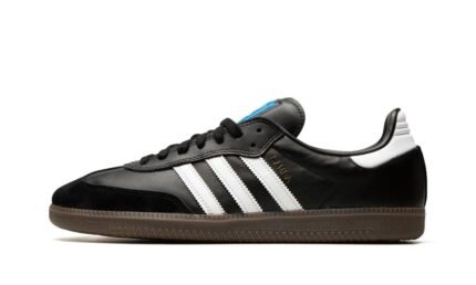 Samba ADV "Black / White"