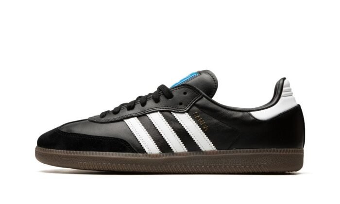 Samba ADV "Black / White"