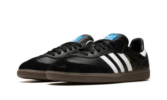 Samba ADV "Black / White" - Image 2
