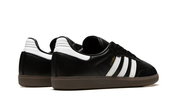 Samba ADV "Black / White" - Image 3