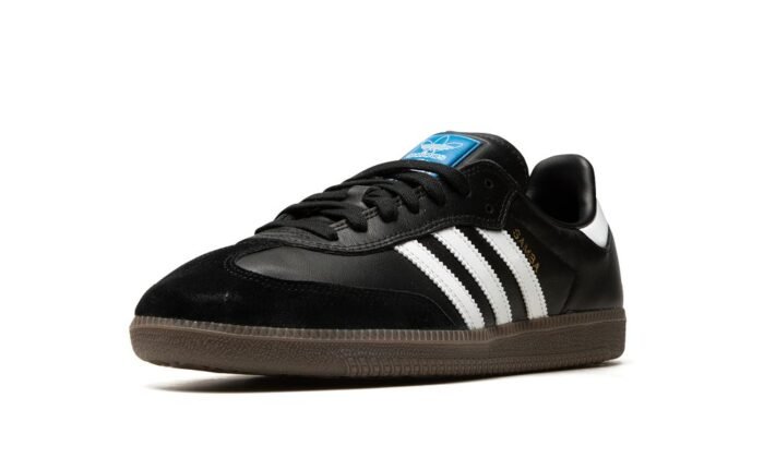Samba ADV "Black / White" - Image 4