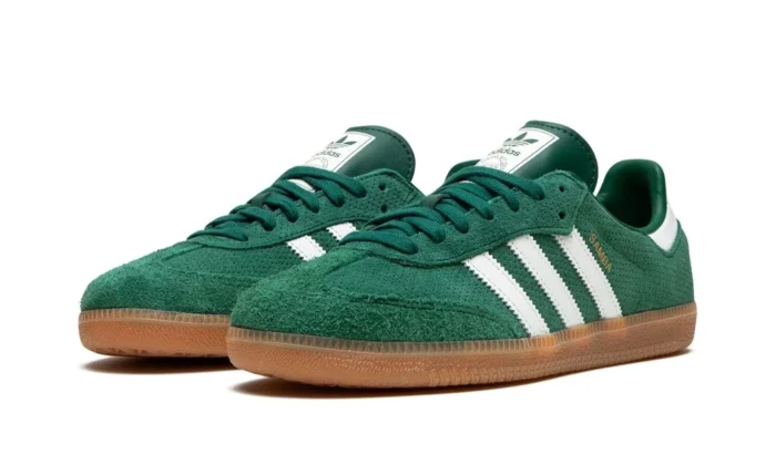 SAMBA OG "Collegiate Green/Gum" - Image 2