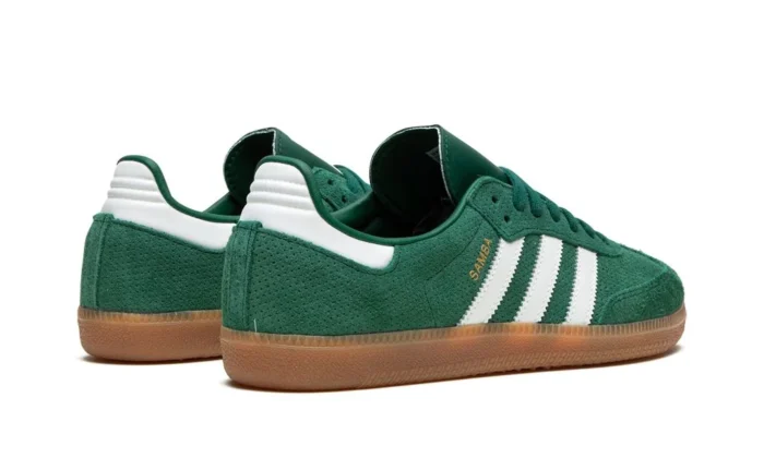 SAMBA OG "Collegiate Green/Gum" - Image 3