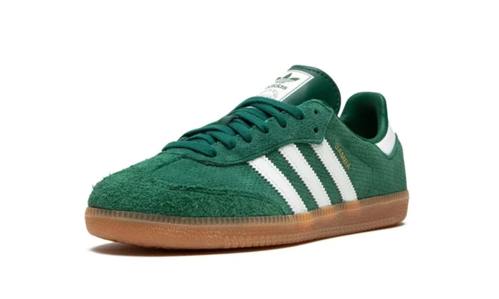 SAMBA OG "Collegiate Green/Gum" - Image 4