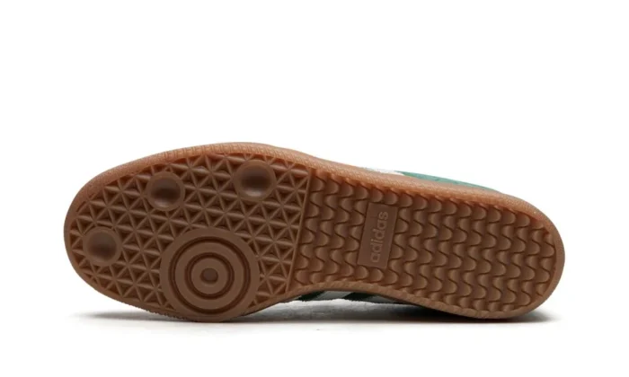 Samba OG "Collegiate Green" - Image 5