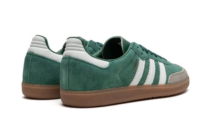 Samba OG "Collegiate Green" - Image 3