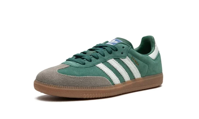 Samba OG "Collegiate Green" - Image 4