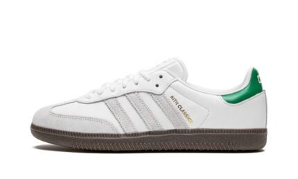 Samba OG "Kith Classics"