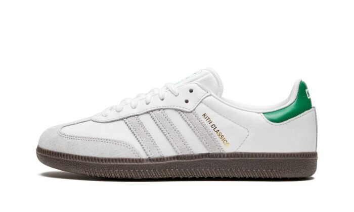 Samba OG "Kith Classics"