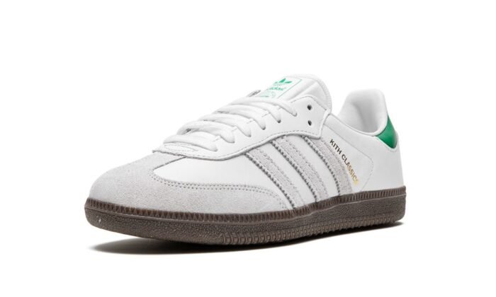 Samba OG "Kith Classics" - Image 4