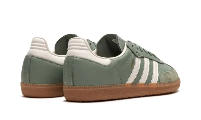 SAMBA OG WMNS "Green/White" - Image 3