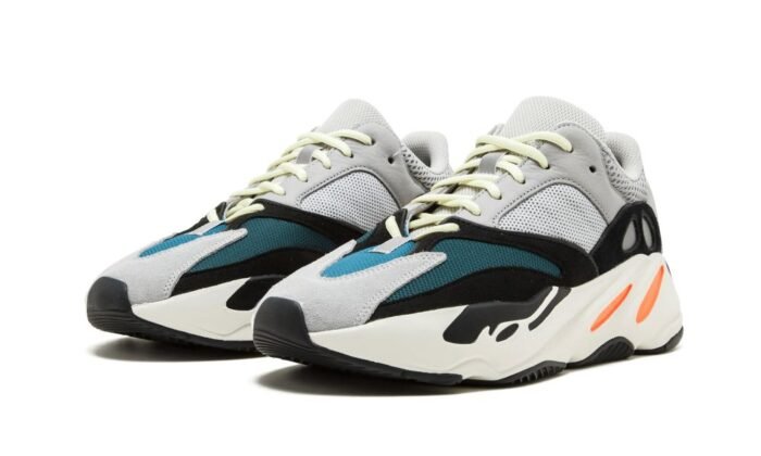 Yeezy Boost 700 Kids "Wave Runner - 2019" - Image 2