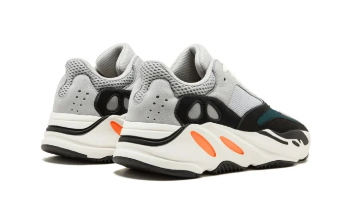 Yeezy Boost 700 Kids "Wave Runner - 2019" - Image 3