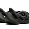 Yeezy Foam Runner "Carbon" - Image 3