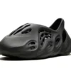 Yeezy Foam Runner "Carbon" - Image 2