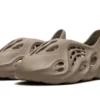 Yeezy Foam Runner "Stone Taupe" - Image 2