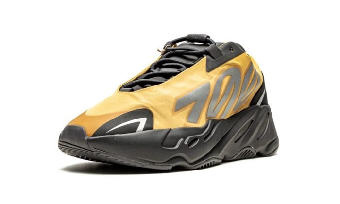 Yeezy 700 MNVN "Honey Flux" - Image 5