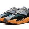 Yeezy 700 "Wash Orange" - Image 2