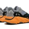 Yeezy 700 "Wash Orange" - Image 3